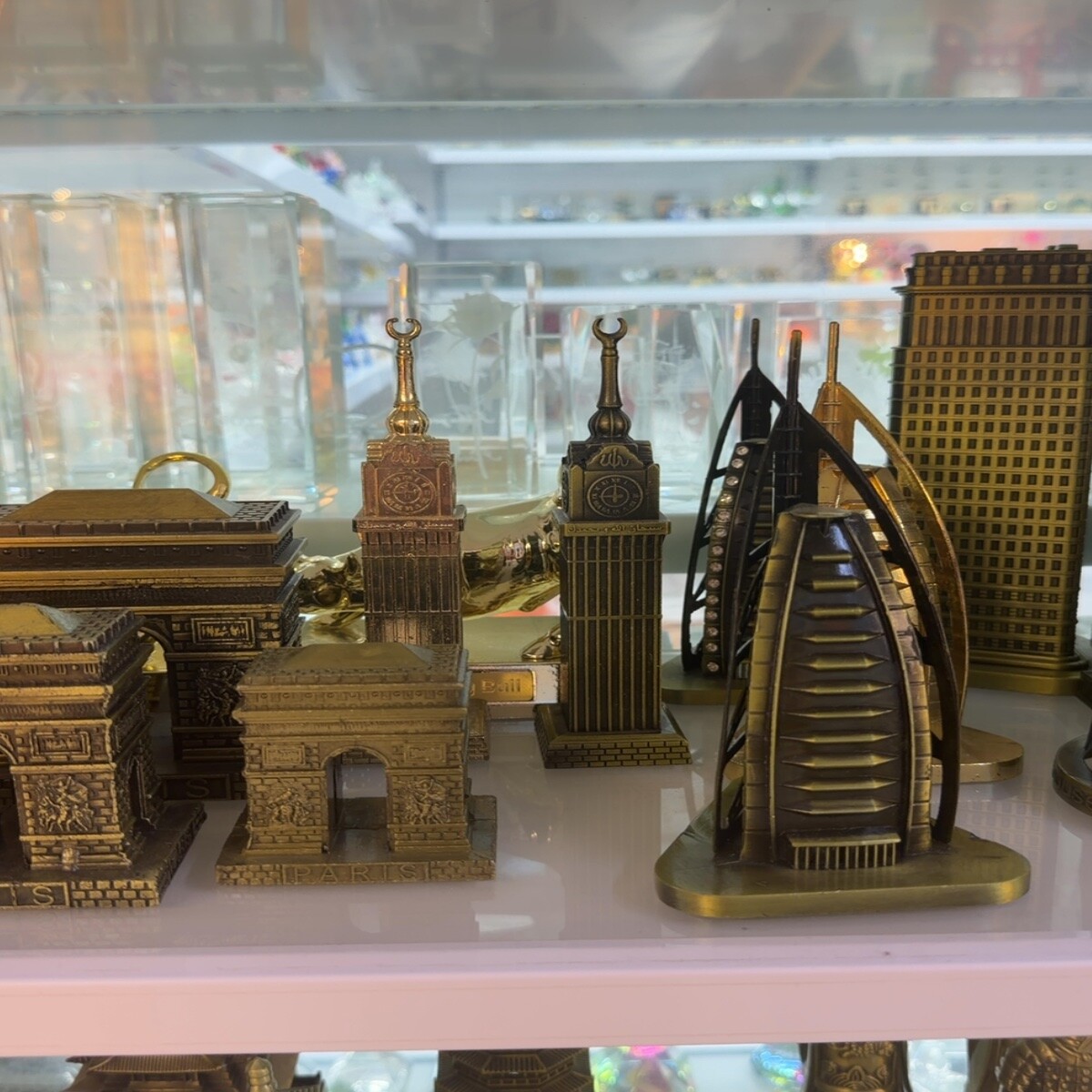 Yiwu Futian Market 7890