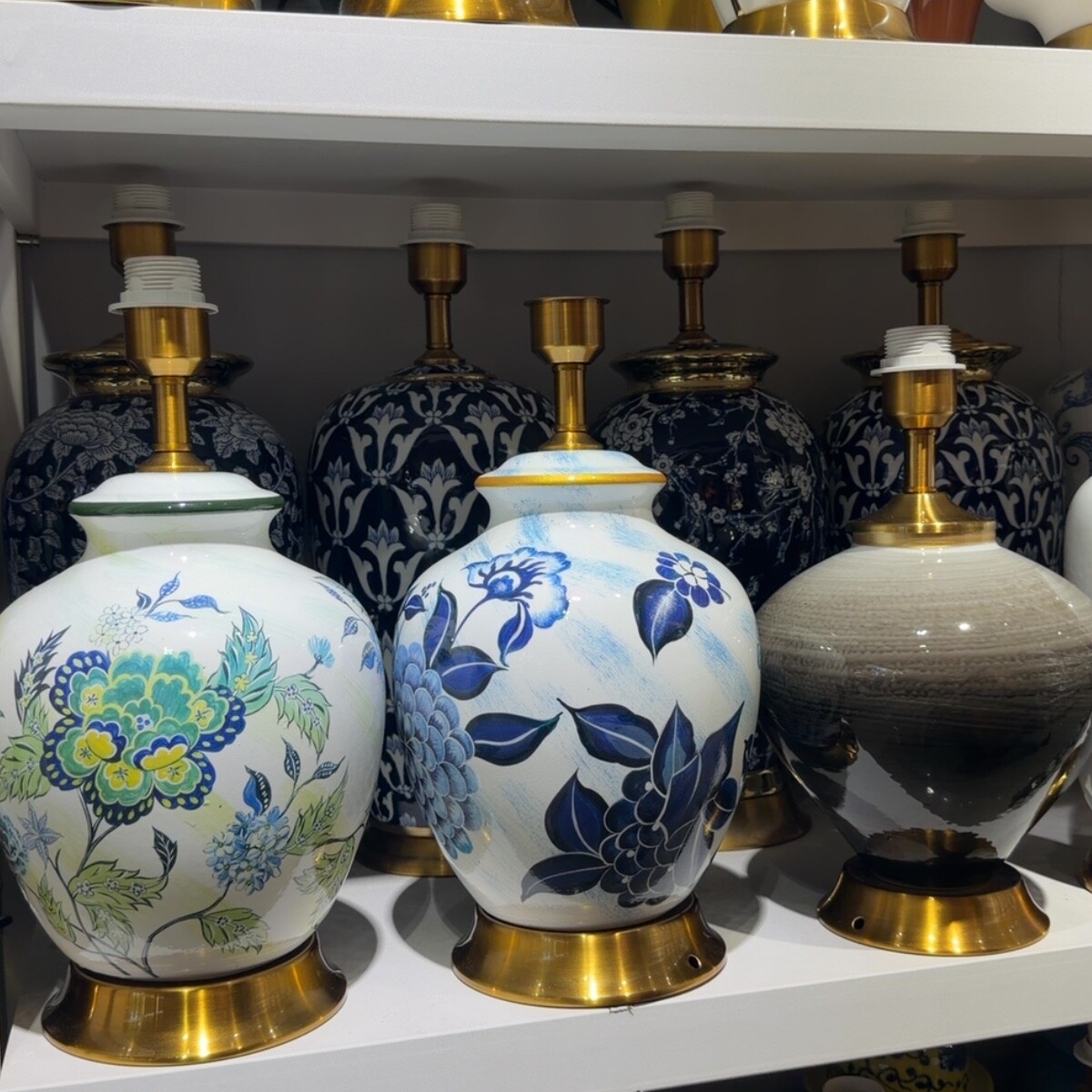 Yiwu Futian Market 9506B