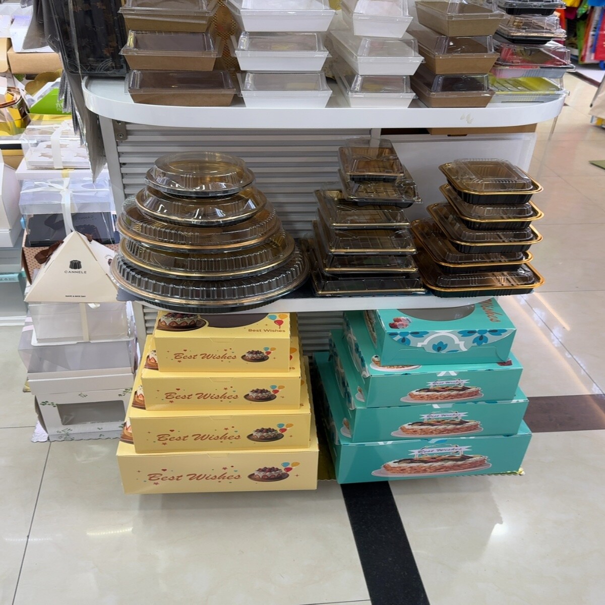 Yiwu Futian Market F1-10749R