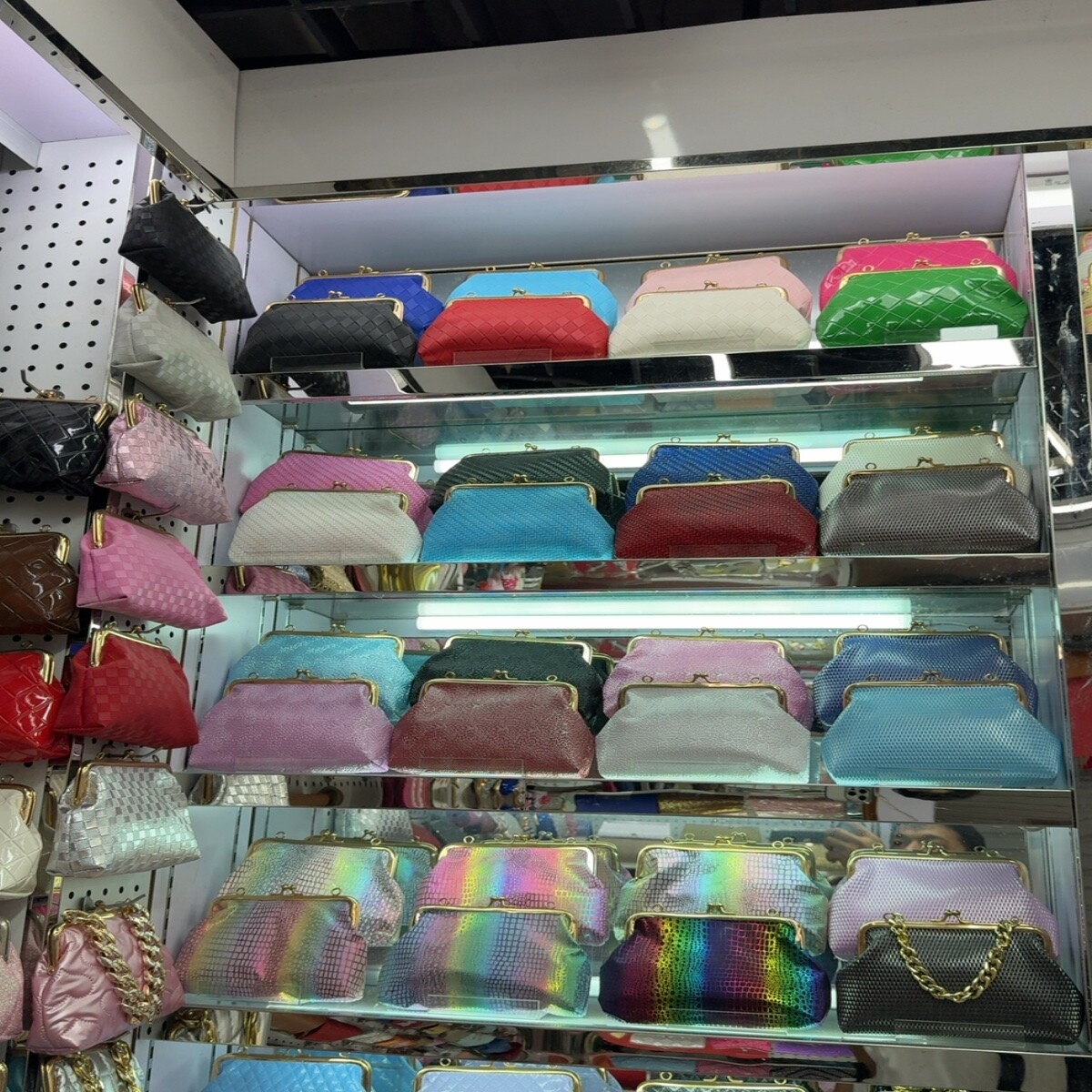 Yiwu Futian Market F1-11134L