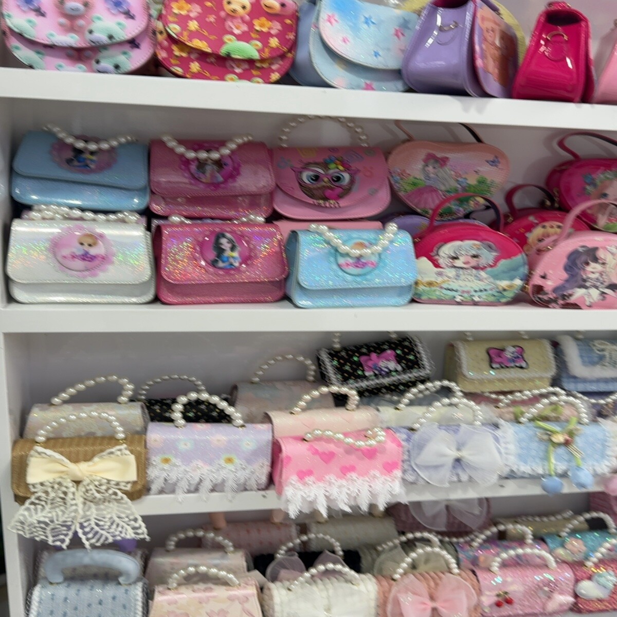 Yiwu Futian Market F1-11151