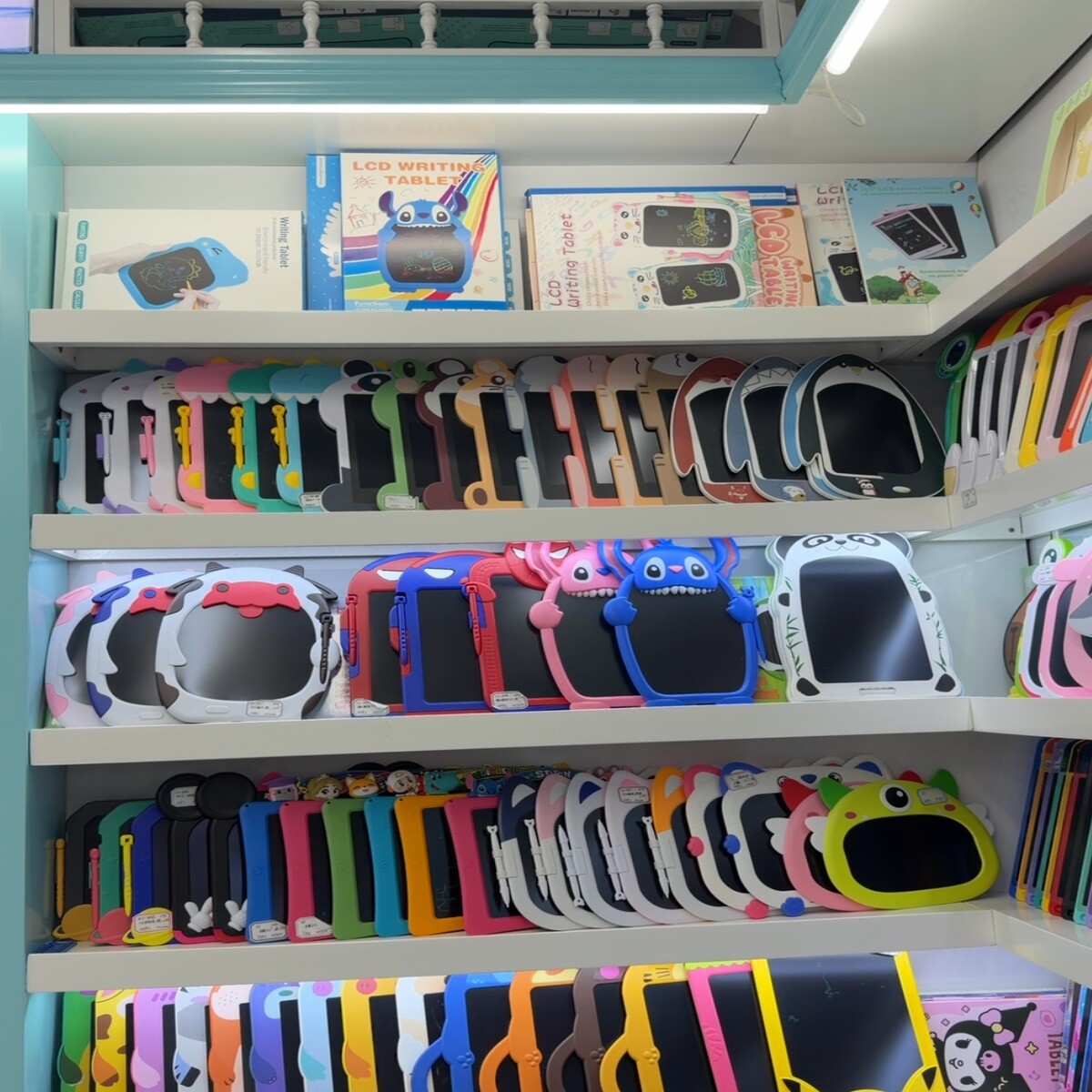 Yiwu Futian Market 21579-21578