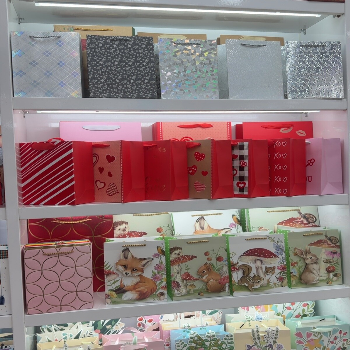 Yiwu Futian Market 21743