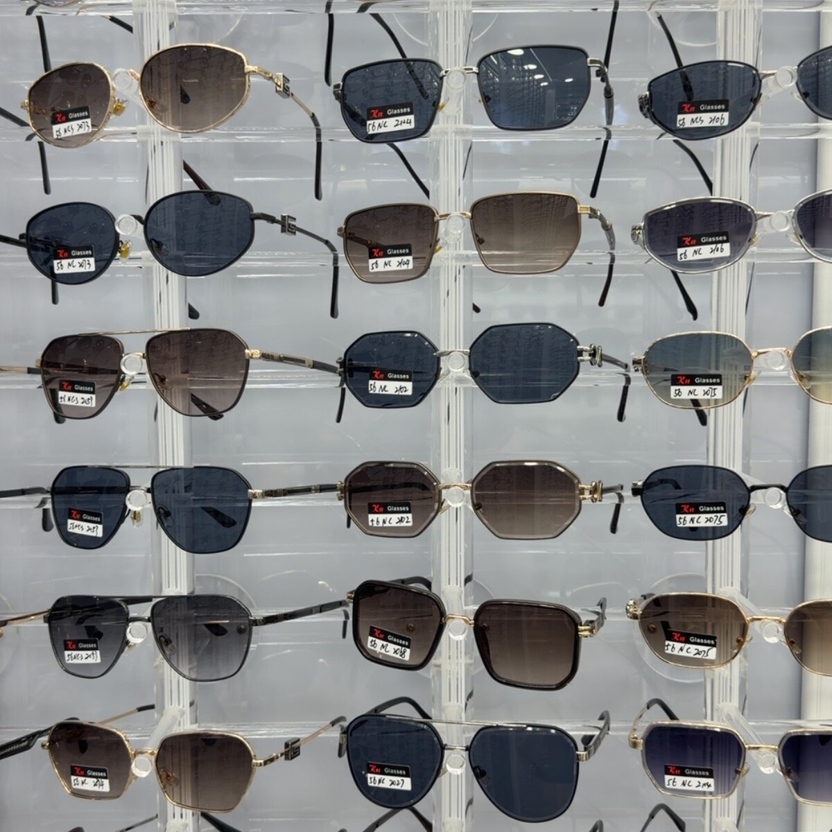 Yiwu Futian Market 23175