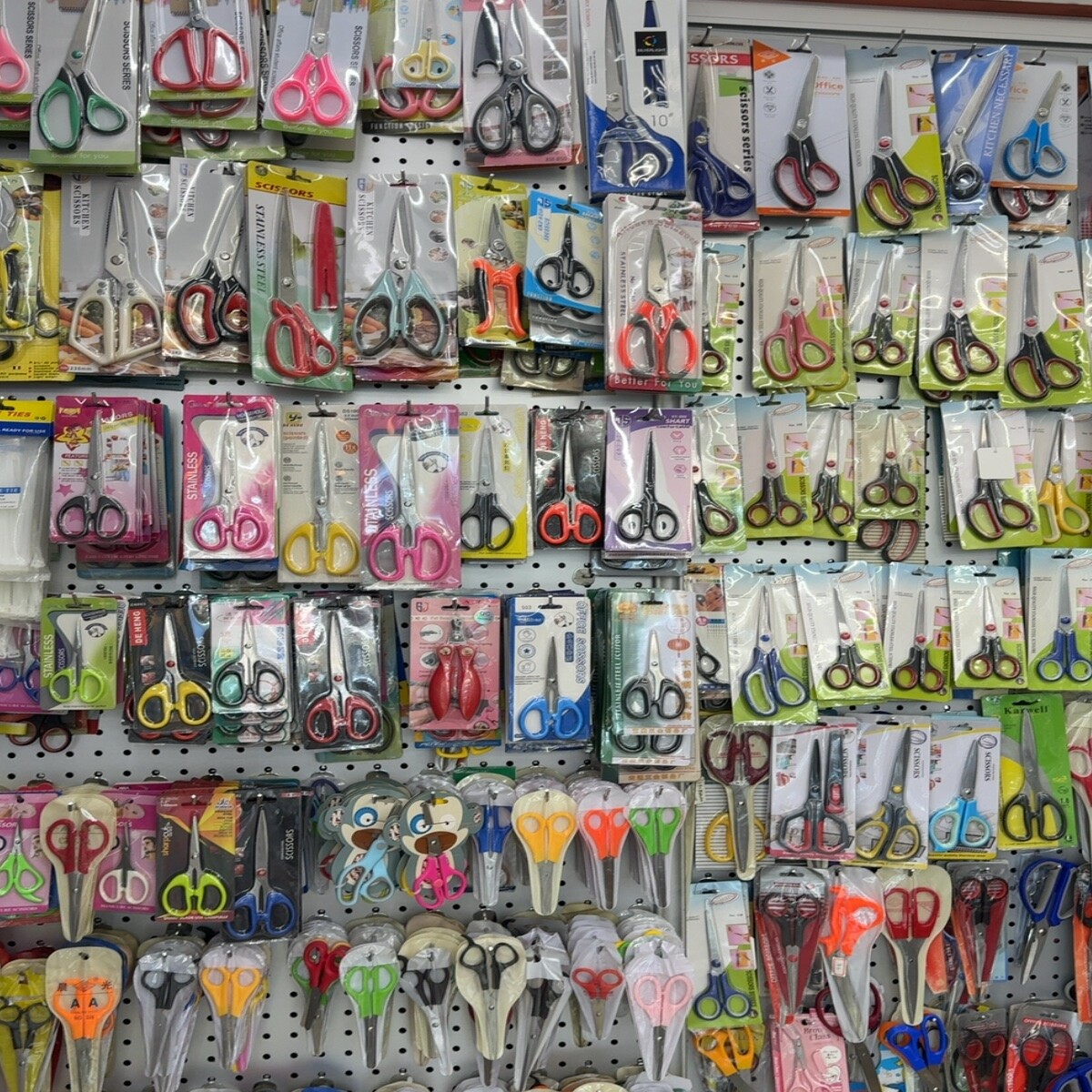 Yiwu Futian Market 24674
