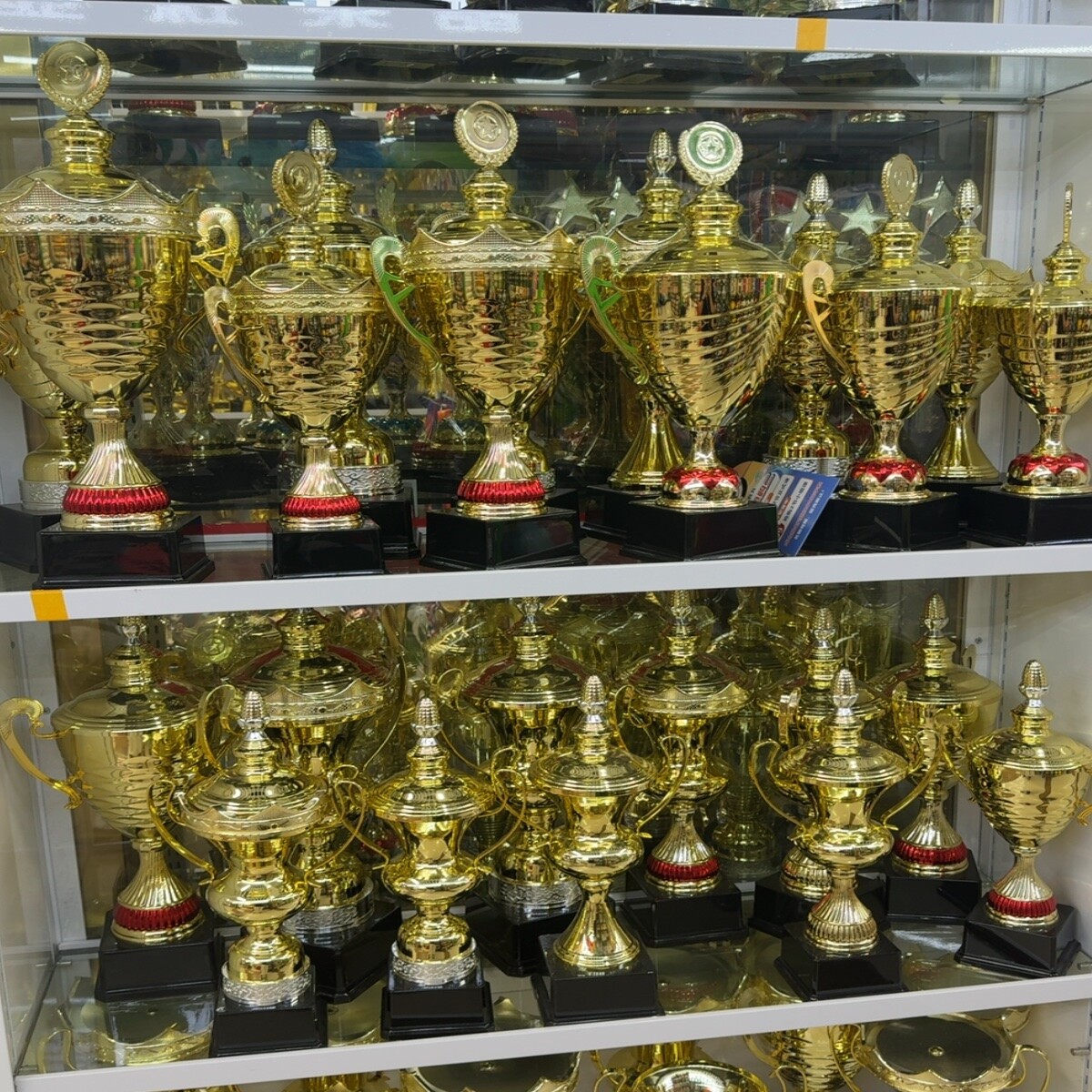 Yiwu Futian Market 25164