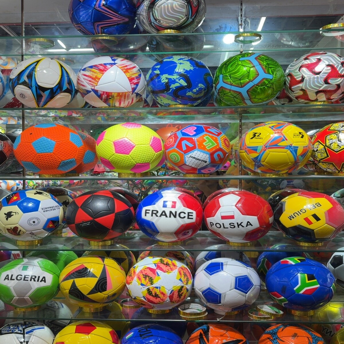 Yiwu Futian Market 25240