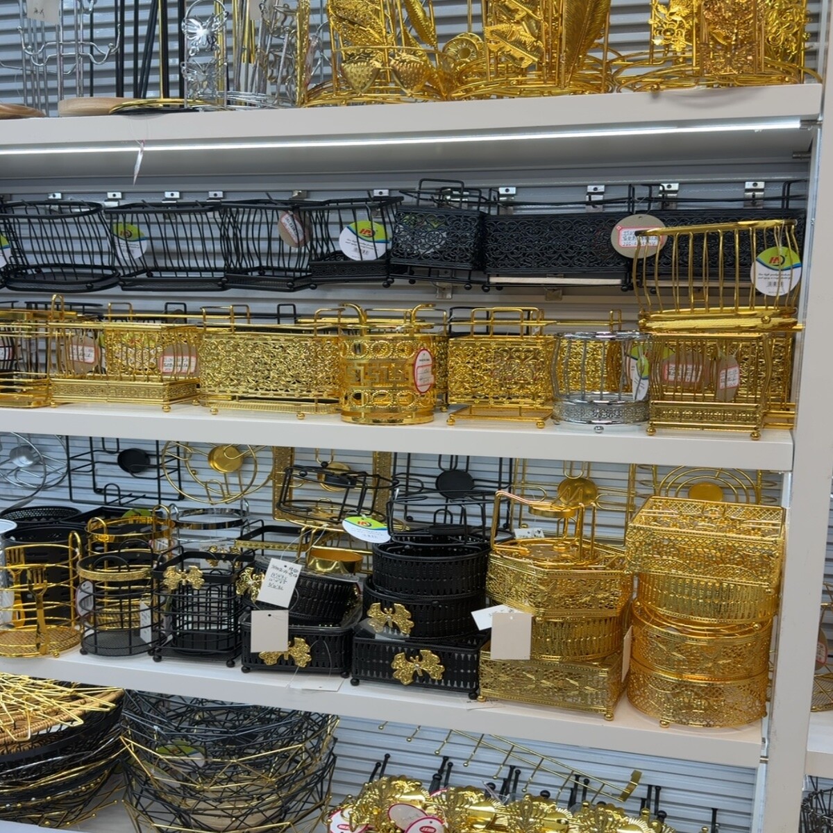 Yiwu Futian Market 35273
