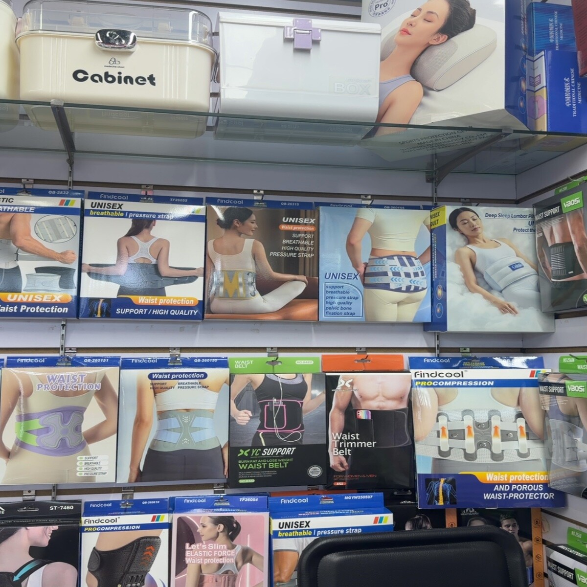 Yiwu Futian Market 35948