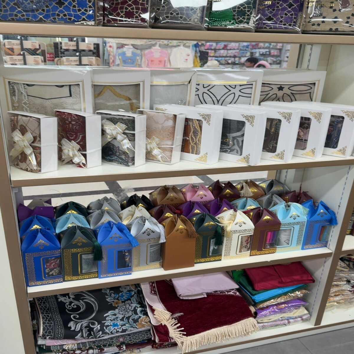 Yiwu Futian Market 36330