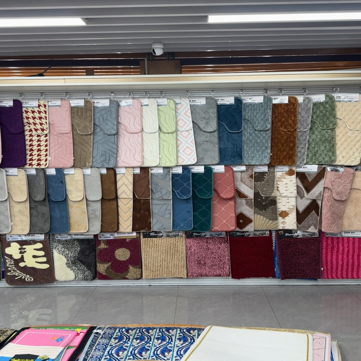 Yiwu Futian Market 36330