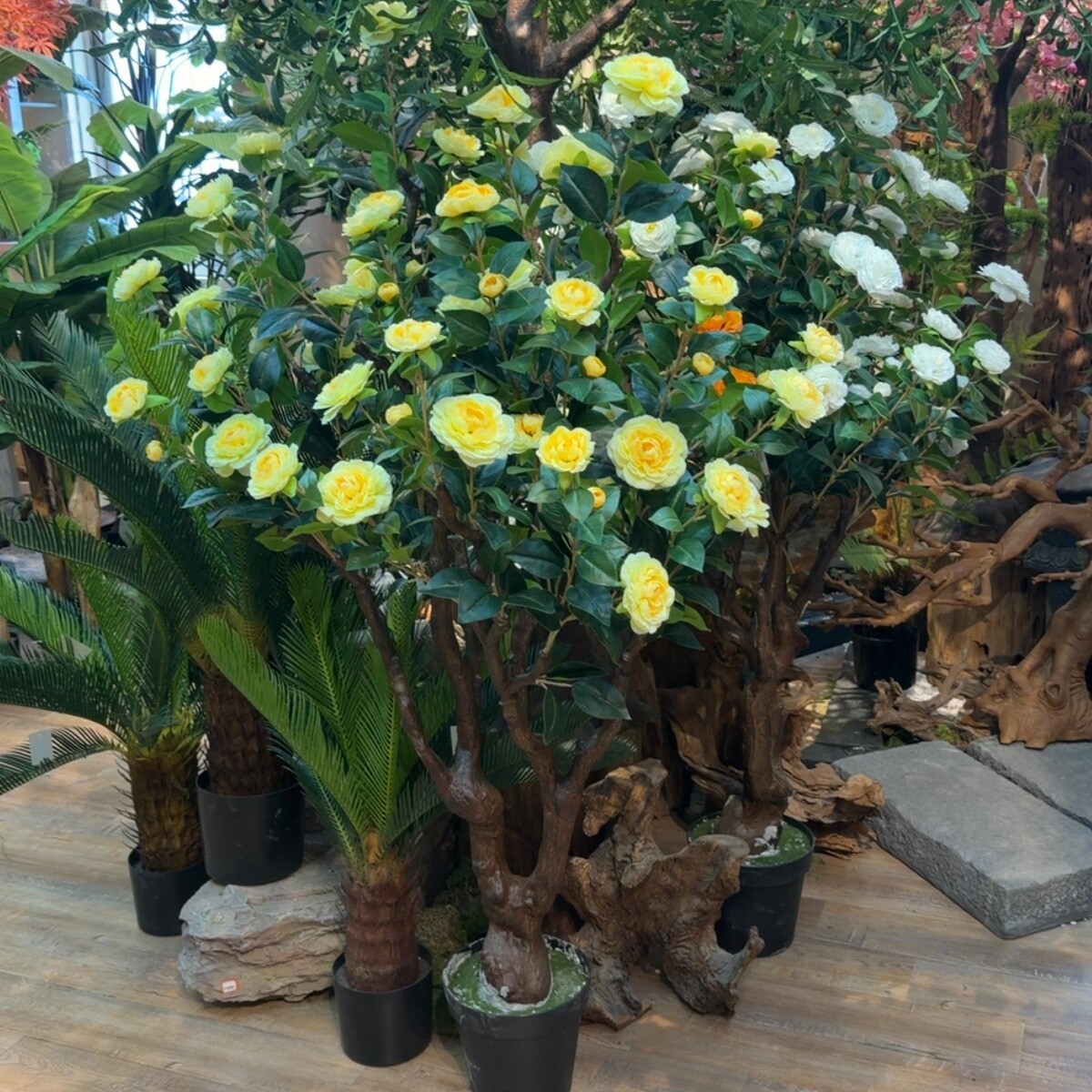 Штучні троянди оптом з Китаю в Україну